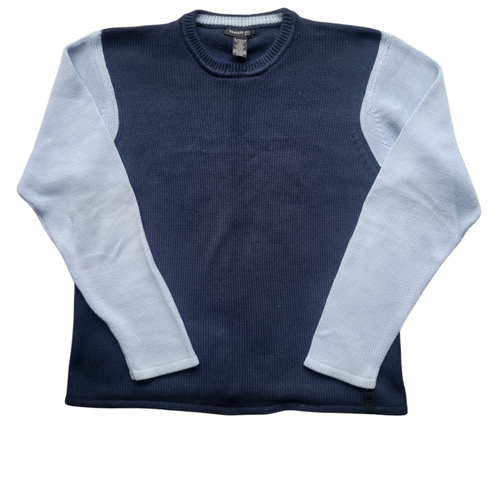 Kenneth Cole mens sweater XL